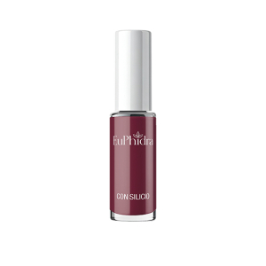 Acquista Online euphidra smalto rinforzante con silicio – colore soul 7 ml e Cerca l'offerta più bassa
