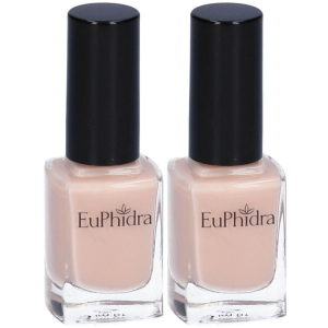 Acquista Online euphidra smalto rinforzante sr01 2x10 ml soluzione e Cerca l'offerta più bassa