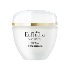 euphidra sr crema rivitaliz bugiardino cod: 901553483 