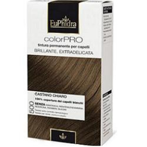 euphidra tin colorpro 500 50ml bugiardino cod: 931591465 