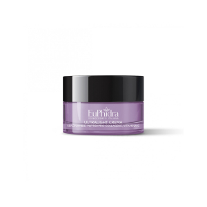Acquista Online euphidra ultralight crema ricca niacinamide 50 ml e Cerca l'offerta più bassa