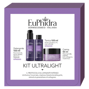 euphidra ul kit ultralight bugiardino cod: 947225443 