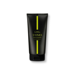 euphidra uomo doccia shampoo antibatterico bugiardino cod: 935664375 