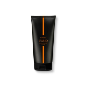 Euphidra uomo doccia shampoo