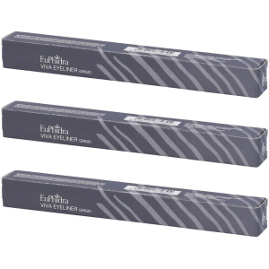 Acquista Online euphidra viva eyeliner grigio 3x1,8 g e Cerca l'offerta più bassa