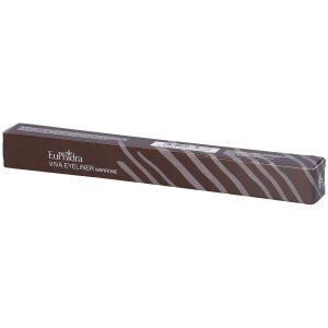 Acquista Online euphidra viva eyeliner marrone 1,8 g make up e Cerca l'offerta più bassa