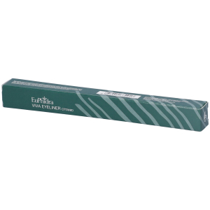 Acquista Online euphidra viva eyeliner ottanio 1,8 g make up e Cerca l'offerta più bassa