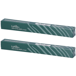 Acquista Online euphidra viva eyeliner ottanio 2x1,8 g e Cerca l'offerta più bassa