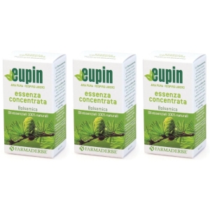 Acquista Online Eupin essenza concentrata 30 ml 3x30 ml concentrato e Cerca l'offerta più bassa