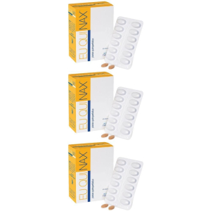 Acquista Online euquinax 60 compresse 3x42 g e Cerca l'offerta più bassa
