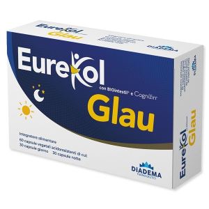 eurekol glau 60cps acidoresist bugiardino cod: 987822057 