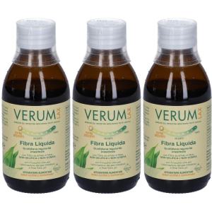 Acquista Online euritalia pharma verum plantafibra 3x150 ml e Cerca l'offerta più bassa