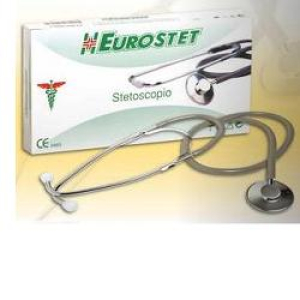 eurostet stetoscopio ultrapiat bugiardino cod: 900030634 