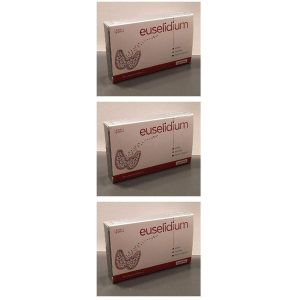 Acquista Online euselidium 30 compresse 300mg 3x30 pz e Cerca l'offerta più bassa