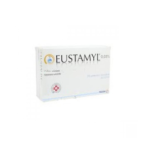 eustamyl 0,05% collirio antiallergico bugiardino cod: 039436023 