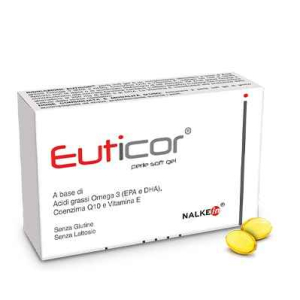 euticor 30 perle softgel bugiardino cod: 976043657 