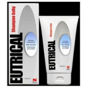 eutrical baby shampoo cutanea sens150ml bugiardino cod: 930886989 