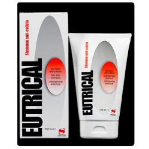 eutrical shampoo anticaduta 150ml bugiardino cod: 930886837 