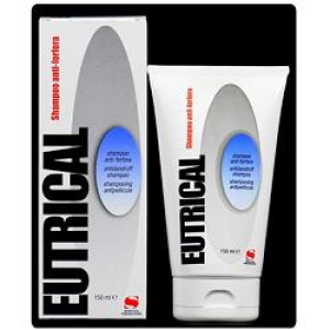 eutrical shampoo antiforf150ml bugiardino cod: 930886849 