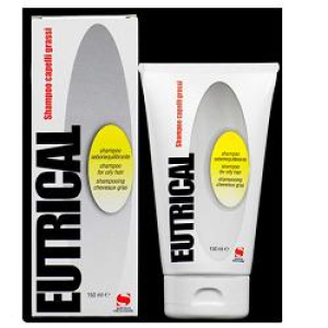 eutrical shampoo capelli grass 150 bugiardino cod: 930886876 