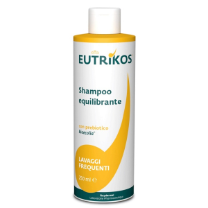eutrikos shampoo prebiot 250ml bugiardino cod: 943314916 
