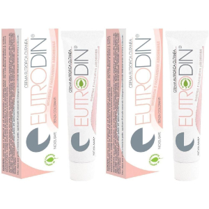 Acquista Online eutrodin crema eutrofica 40 ml 2x40 ml e Cerca l'offerta più bassa