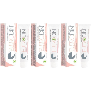 Acquista Online eutrodin crema eutrofica 40 ml 3x40 ml e Cerca l'offerta più bassa