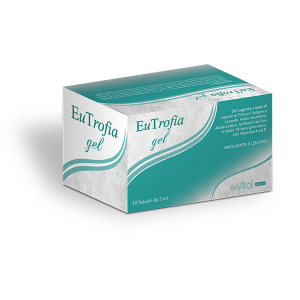 eutrofia gel 10tubi monodose 5ml bugiardino cod: 975959329 