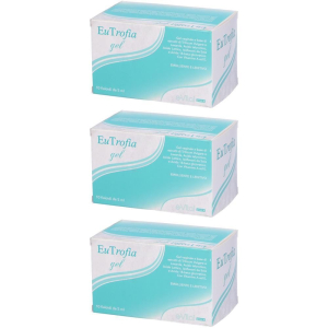 Acquista Online eutrofia gel tubi monodose 3x10x5 ml pipette monodose e Cerca l'offerta più bassa