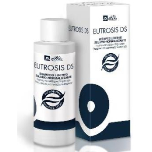 eutrosis ds shampoo 250ml bugiardino cod: 978436057 