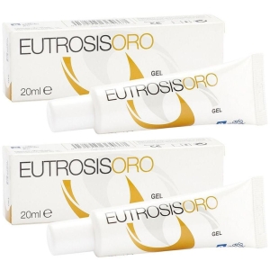Acquista Online Eutrosis oro gel medical device 2x20 ml orale e Cerca l'offerta più bassa