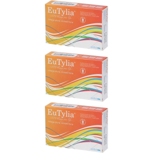 Acquista Online eutylia 30 compresse 3x30 pc e Cerca l'offerta più bassa