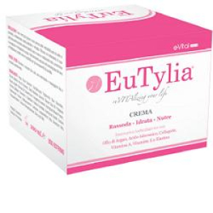 eutylia crema 250ml bugiardino cod: 982668220 