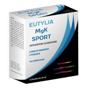 eutylia magnesio potass 12bust bugiardino cod: 983501432 