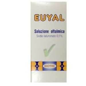 euyal soluzione fisiologica sod ialur 10m bugiardino cod: 939983250 