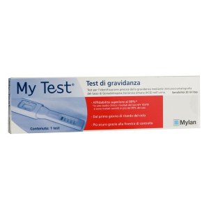 eva-test test ovulazione bugiardino cod: 913840524 
