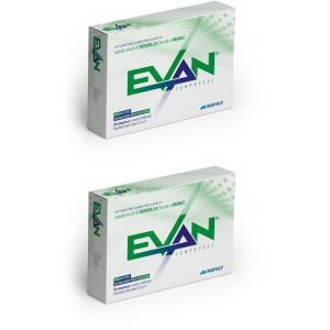 Acquista Online evan® compresse integratore alimentare 2x20 pz e Cerca l'offerta più bassa