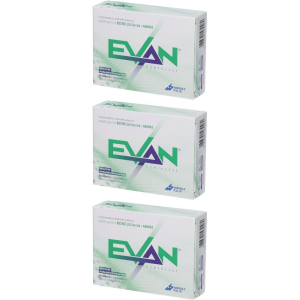 Acquista Online evan® compresse integratore alimentare 3x60 pz e Cerca l'offerta più bassa