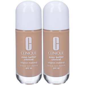Acquista Online even better clinical™ vitamin makeup spf 25 light medium cool 1 30 ml e Cerca l'offerta più bassa