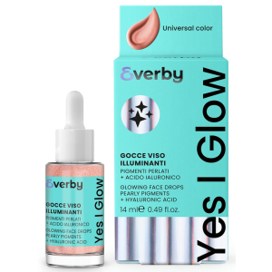 Acquista Online everby gocce illuminanti yes. i glow 14 ml e Cerca l'offerta più bassa