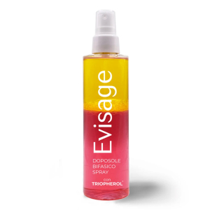 Acquista Online evisage doposole bifasico spray con triopherol, 200ml e Cerca l'offerta più bassa