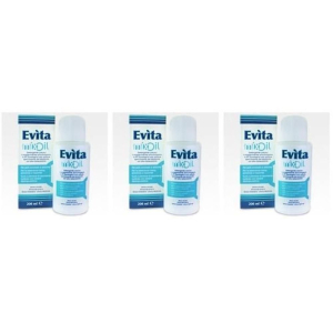 Acquista Online evita mixoil 200 ml 3x200 ml e Cerca l'offerta più bassa