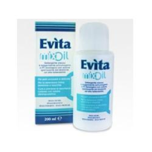 evita mixoil 200ml bugiardino cod: 931387043 