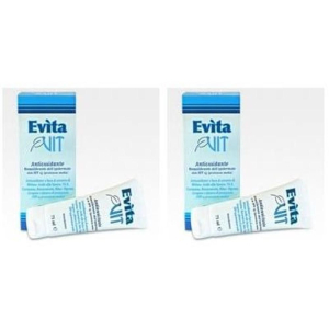 Acquista Online evita vit crema 75 ml 2x75 ml e Cerca l'offerta più bassa