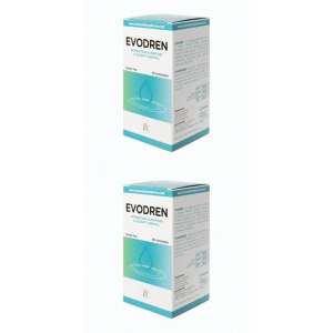 Acquista Online evodren 60 compresse 2x66 g e Cerca l'offerta più bassa