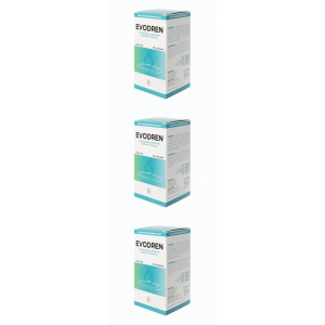 Acquista Online evodren 60 compresse 3x66 g e Cerca l'offerta più bassa