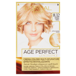 excellence age perfect bio per bugiardino cod: 981284577 