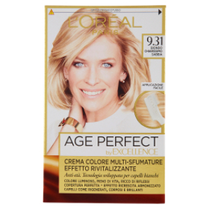 excellence age perfect bio sab bugiardino cod: 981284615 