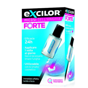 excilor forte micosi unghia bugiardino cod: 974877654 