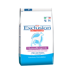 exclusion diet h f/p m/l 3kg bugiardino cod: 971302195 